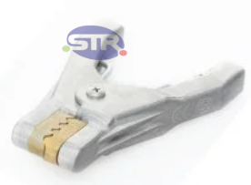 Kẹp tiếp địa tĩnh cho máy bay được ATEX phê duyệt