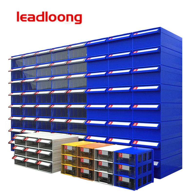 Dòng ngăn kéo linh kiện F