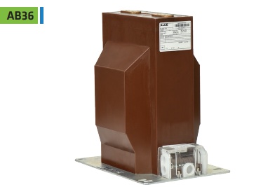 Máy Biến Dòng Loại Lắp Đỡ (Support Type Current Transformer) AB36