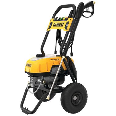 Máy rửa xe áp lực cao Dewalt 2400 psi