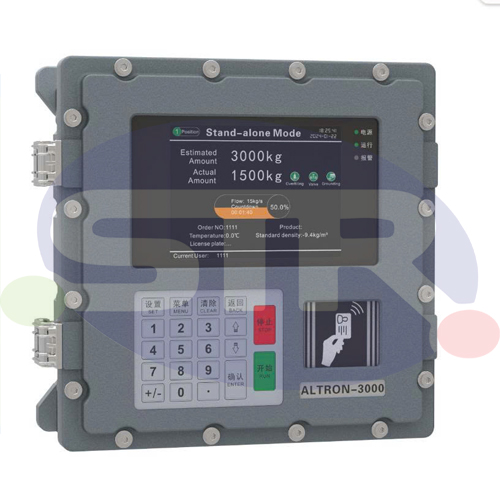 Batch Controller