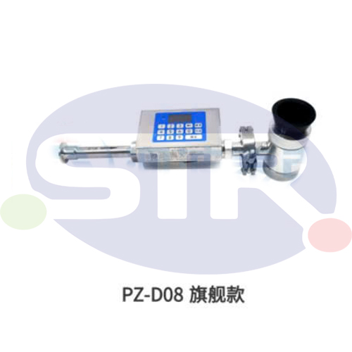PZ-D08 Oil and Gas Tester