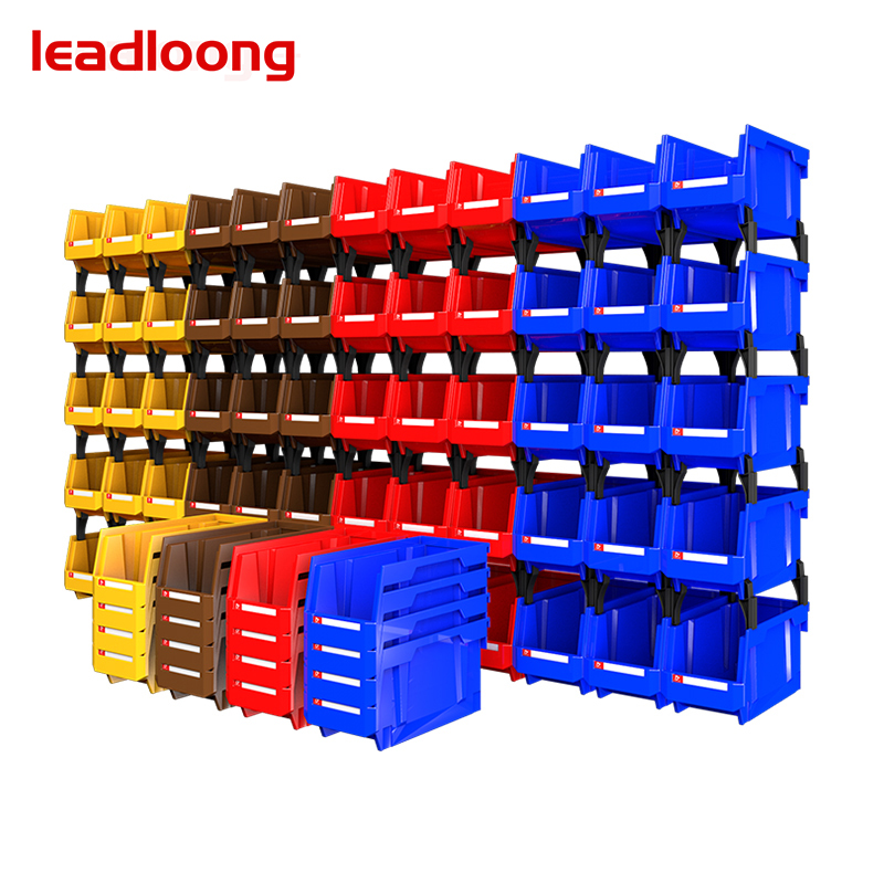 Khay đựng linh kiện V Series – Giải pháp lưu trữ và sắp xếp chuyên nghiệp