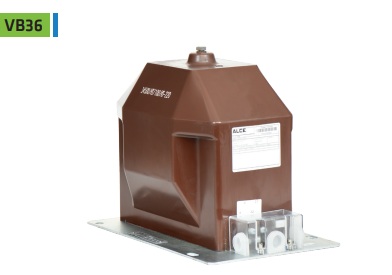 VB36 – Indoor Single Pole Voltage Transformer