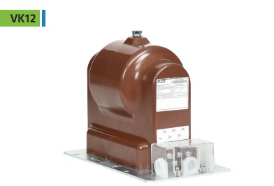 VK12 – Indoor Single Pole Voltage Transformer