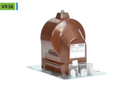 VK36 – Indoor Single Pole Voltage Transformer